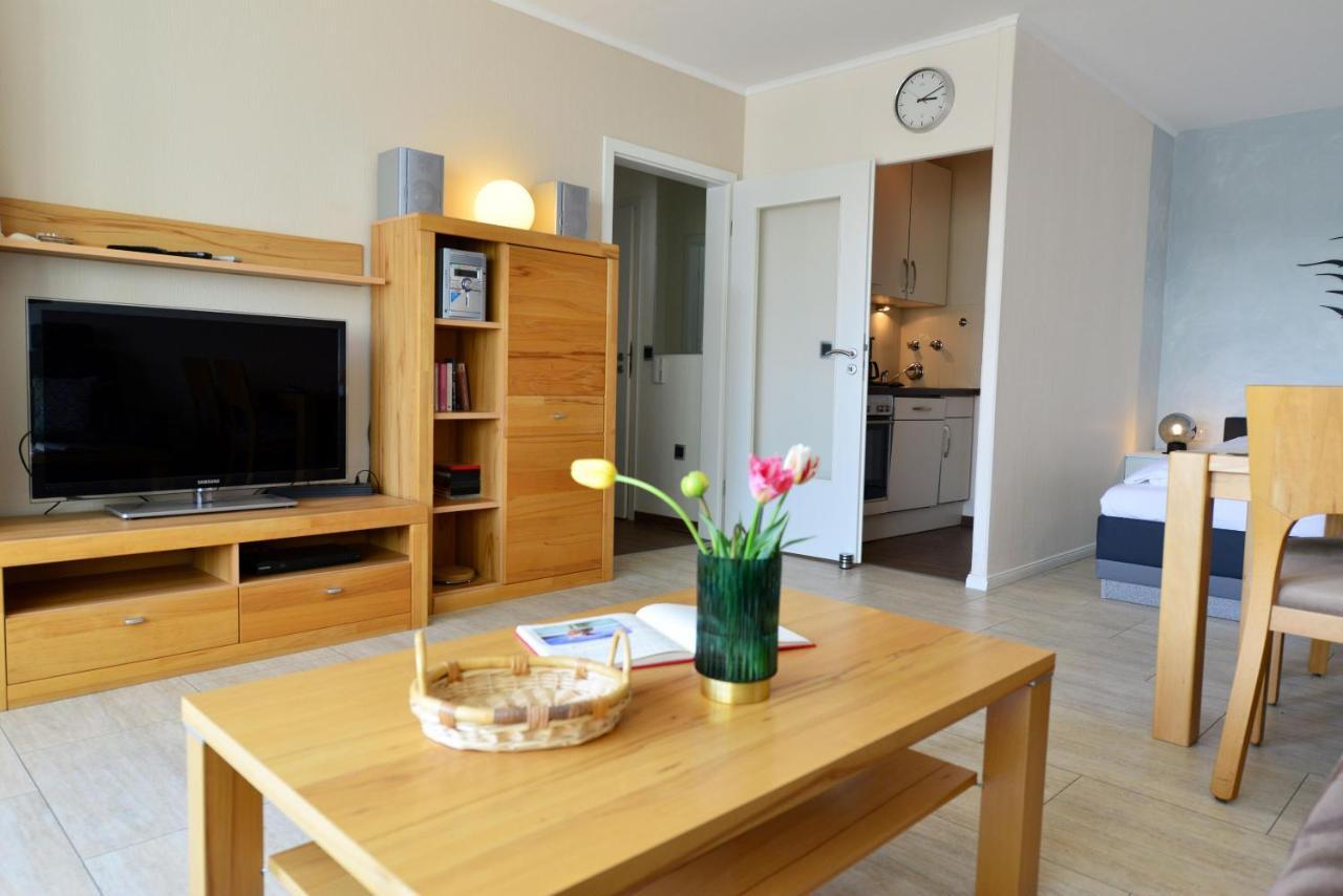 Strandhochhaus Shc8 Cuxhaven Luaran gambar