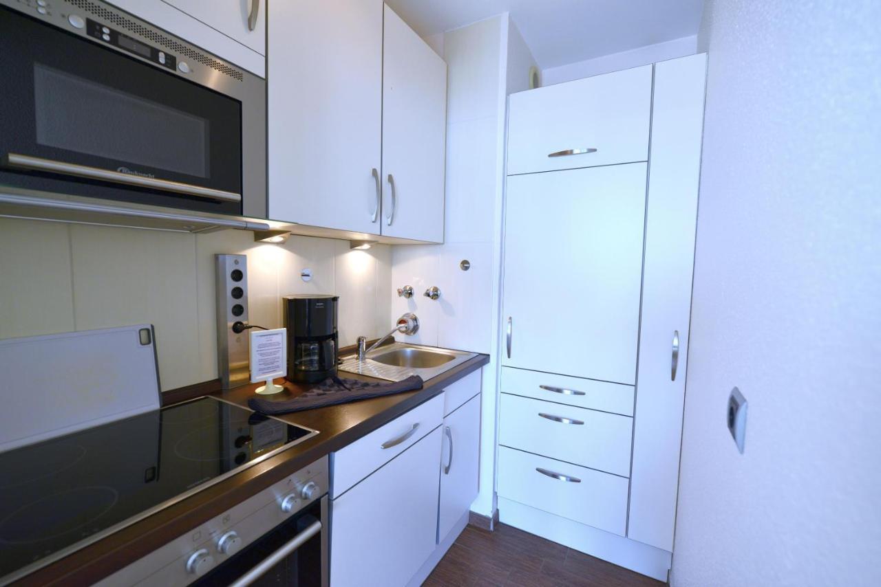 Strandhochhaus Shc8 Cuxhaven Luaran gambar
